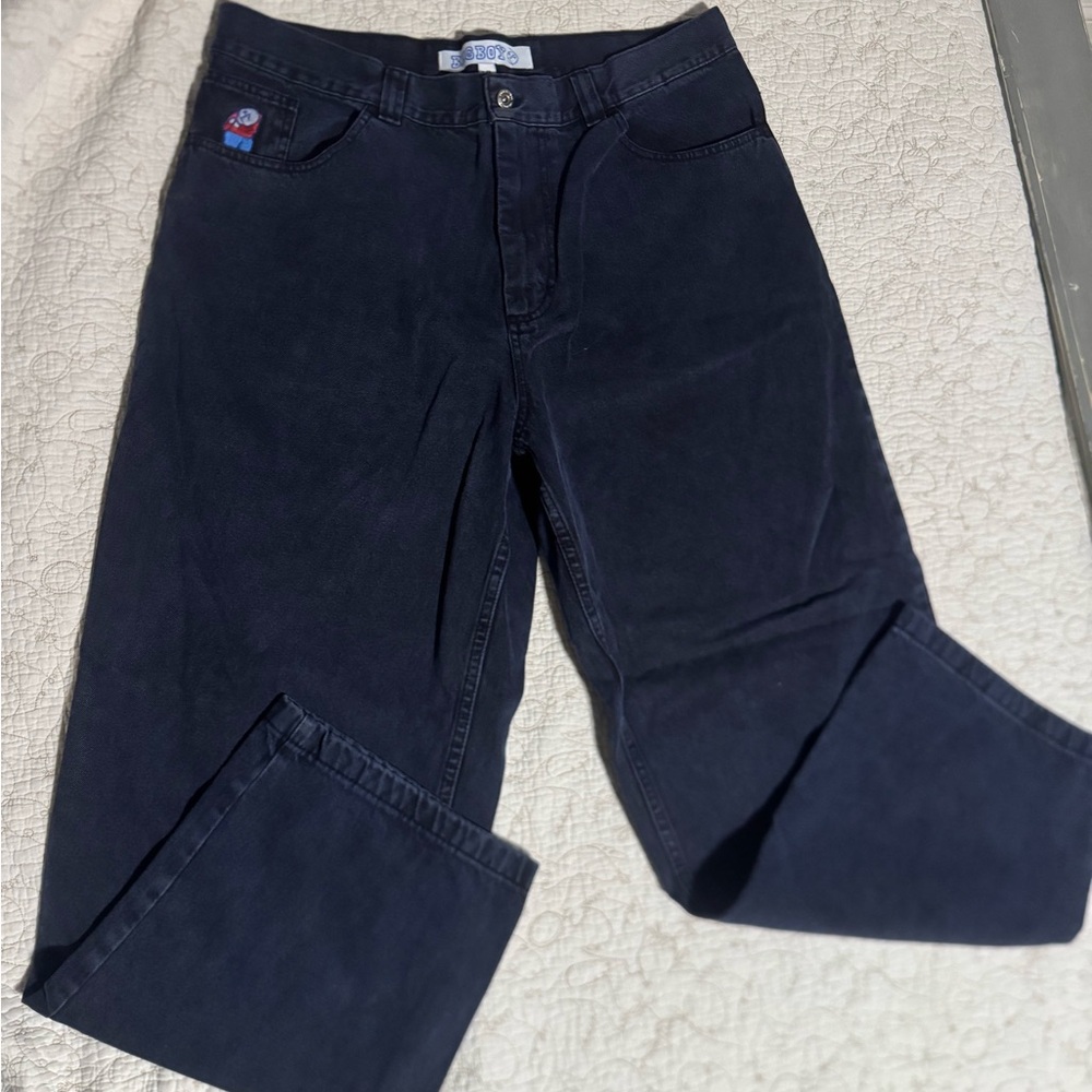 Polar Skate Big Boy denim jeans